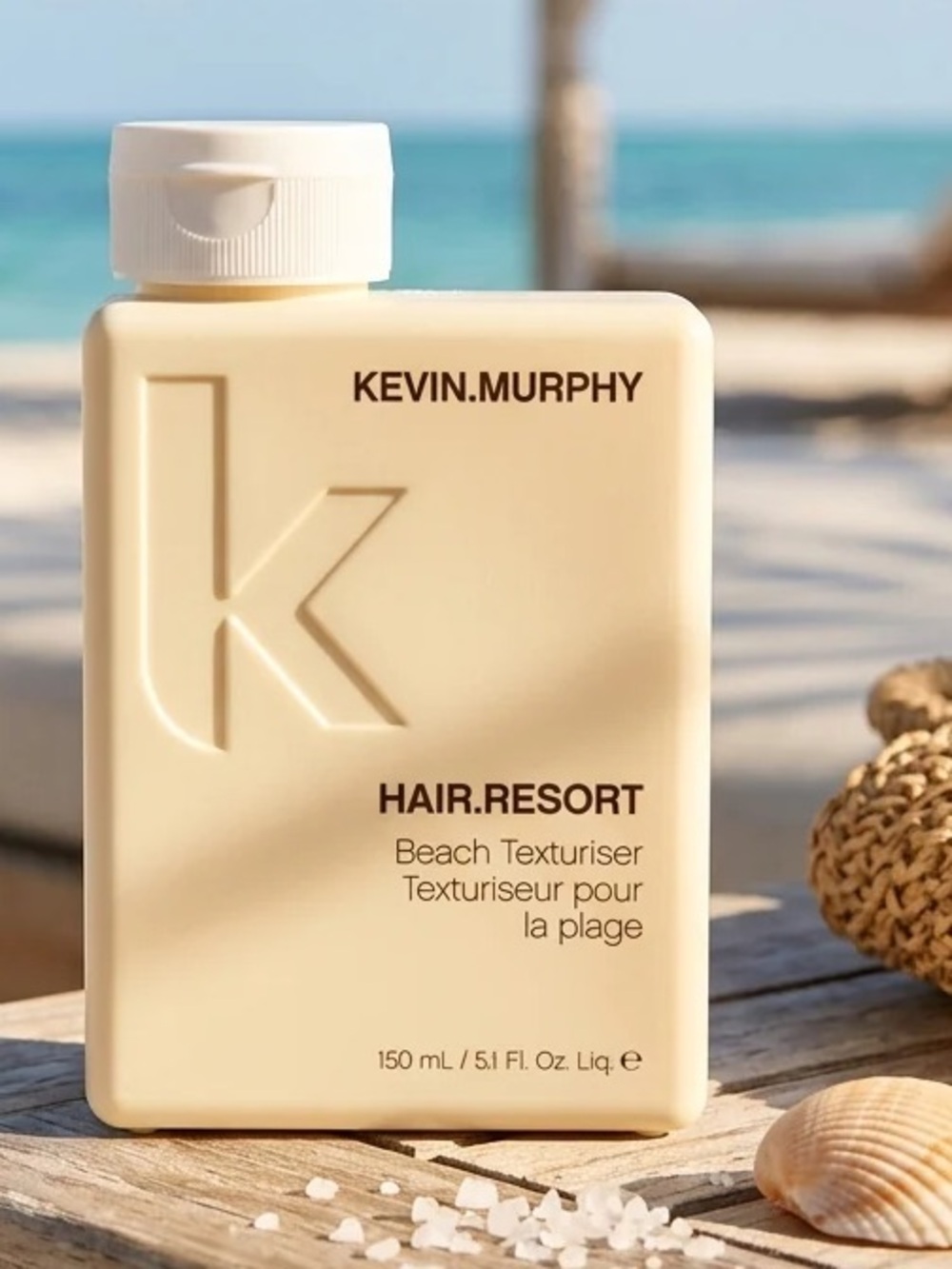 KEVIN.MURPHY Hair.Resort Beach Texturiser